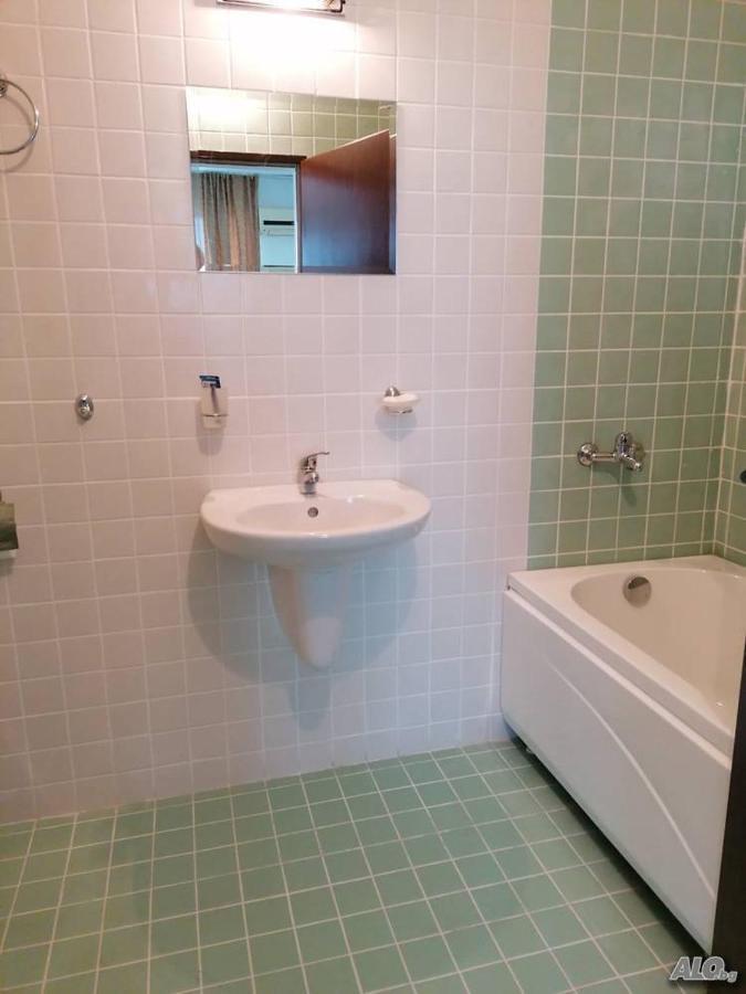Прекрасен Апартамент С Изглед Към Морето Сарафово 1 Burgas Ngoại thất bức ảnh