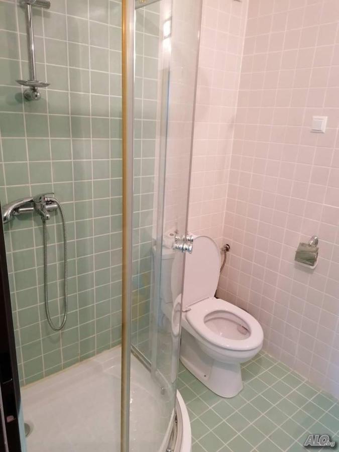 Прекрасен Апартамент С Изглед Към Морето Сарафово 1 Burgas Ngoại thất bức ảnh